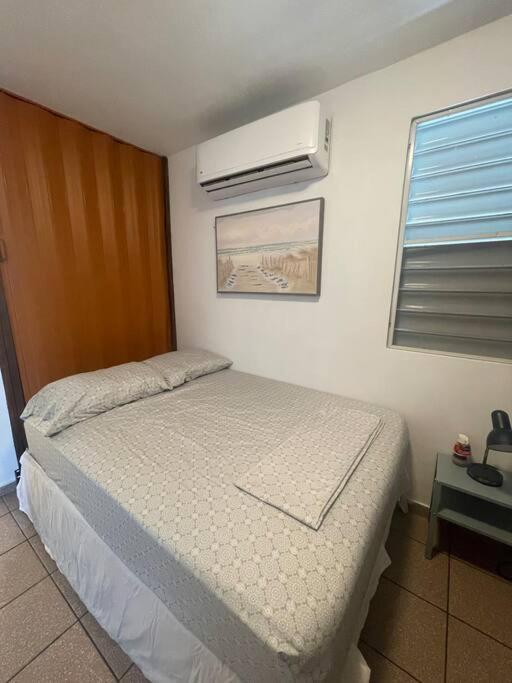 Beach Front Apartments Seven Seas Фахардо Экстерьер фото